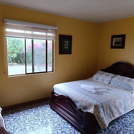 Mirador Finca Morrogacho Manizales Exterior foto