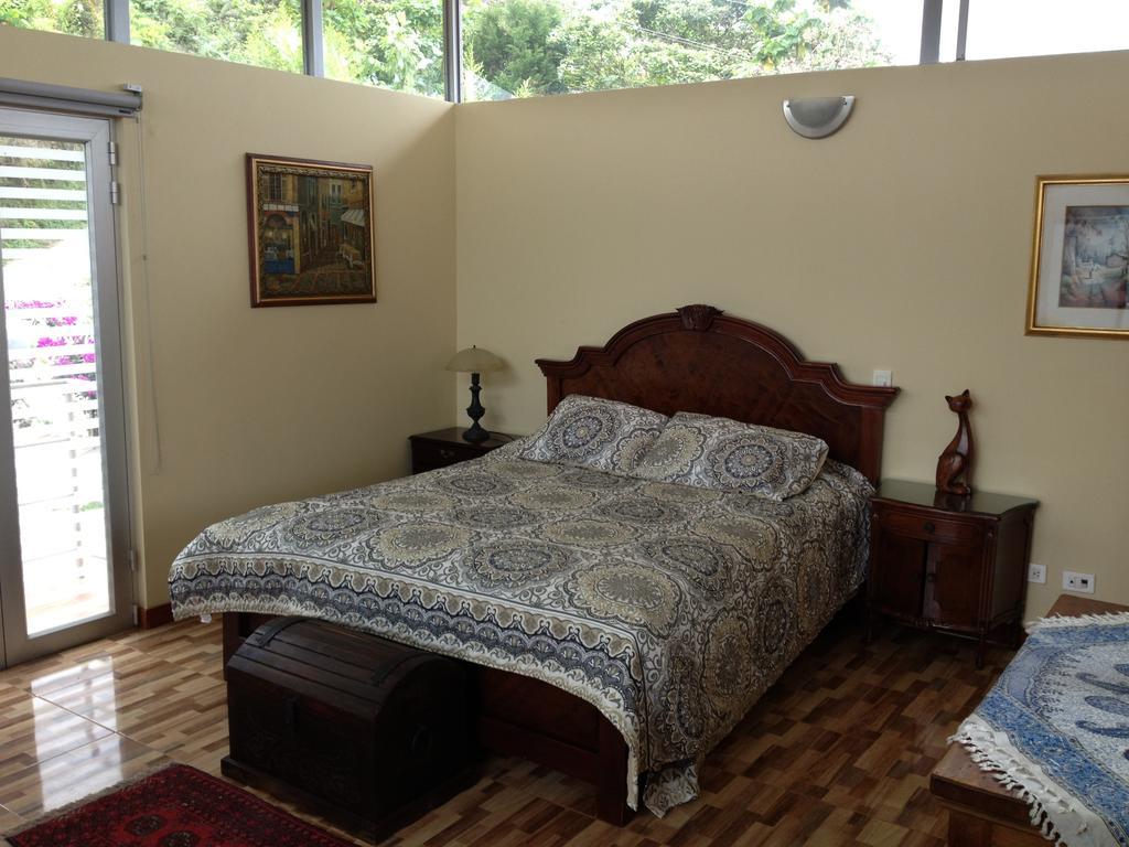 Mirador Finca Morrogacho Manizales Quarto foto